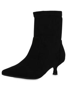 Ботильоны VAN HILL