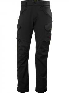 Функциональные брюки Magni Evo Cargo Pant Helly Hansen, черный