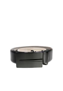 Ремень деловой AUTOMATIC Carisco, цвет schwarz