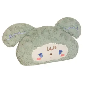 Hand Warmer Hand Wrap Doll Products Bitter purchase, зеленый