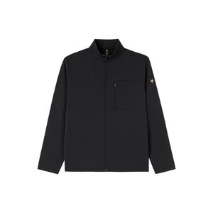 Le Coq Sportif Куртка мужская, Dazzle Black-2