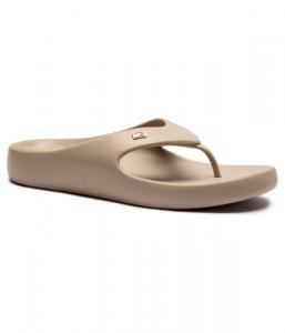 Пляжные тапочки Tommy Hilfiger, желтый