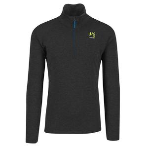 Толстовка Karpos Pizzocco, черный