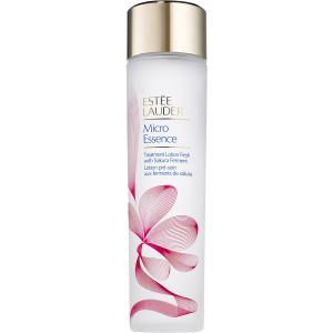 Лосьон Estée Lauder Micro Essence Treatment Lotion, Fresh with Sakura Ferment 200 ml