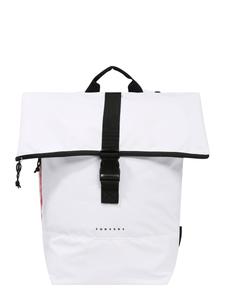 Рюкзак Forvert Tarp Lorenz, Mottled White