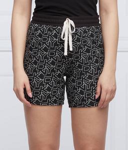 Штаны женские Dkny Sleepwear пижамные, черный