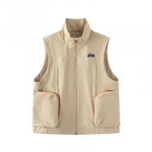 ASICS Жилет Urban Light Trend Khaki для детей 3-7 лет