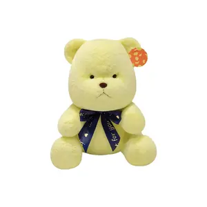 Плюшевая игрушка мишка плюшевая кукла высота 30 см Mr. Toy