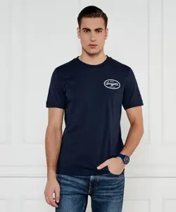 Футболка 15 jjj-11eden Regular fit Joop! Jeans, синий