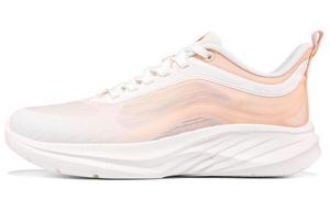 Кроссовки женские с низким верхом Ice Sand Peach 361°, цвет Ice Sand Peach