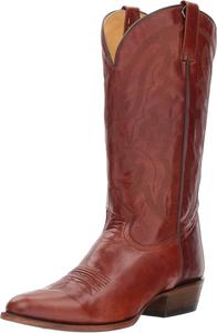 Мужские вестерн-сапоги Roper Cassidy, Tan