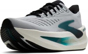 Мужские кроссовки Brooks Glycerin Max 2 Neutral для бега и ходьбы, Mist/Atlantic Deep/Coconut