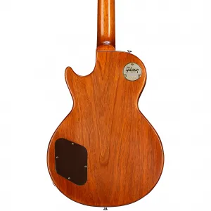 Электрогитара Gibson Custom 1954 Les Paul Goldtop Reissue VOS Двойное золото