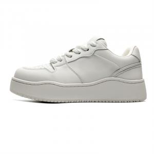 WEISHIBANGWEI Кроссовки для скейтбординга с эффектом увеличения роста низкие унисекс Sand Dune Brown, цвет Sand Dune Brown