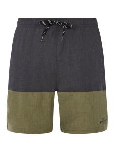 Шорты для серфинга PROTEST PRTFreddie, зеленый