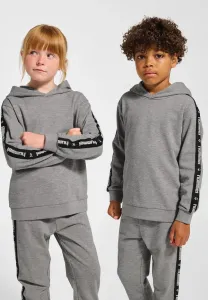 Худи для танцев Hummel, Grey Melange