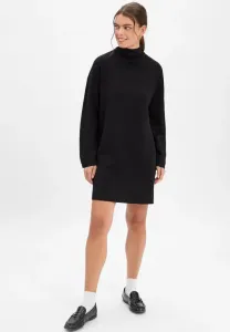 Платье-Свитер Marie Lund, Schwarz