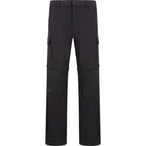 Обычные брюки для активного отдыха 8848 Outdoor, черный