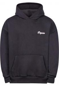 Толстовка Dropsize, черный