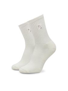 Высокие мужские носки Patch 68513711901 Filling Pieces, белый