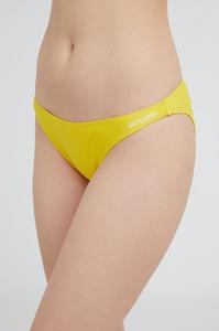 Плавки бикини Superdry, желтый
