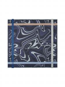 CODELLO Платок в синем цвете