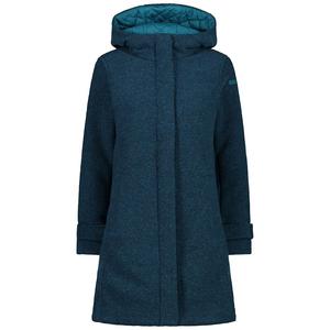 Куртка CMP 33M3946, синий