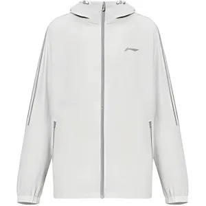 Куртка Li-Ning Table Tennis Collection Unisex Stone Gray