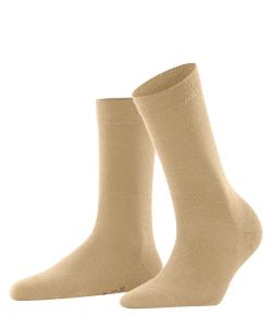 Носки Falke Softmerino, цвет Sandstorm
