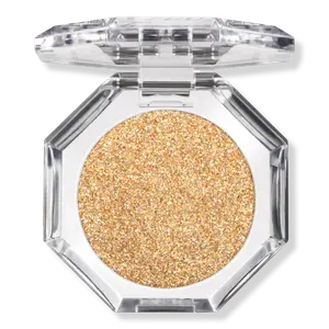 Тени для век Disco Crush High Shine Glitter Eye + Face Sparkle  Too Faced, Hypnotic (light gold sparkle)