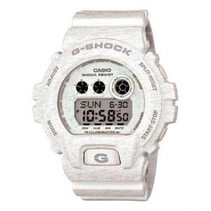 Часы CASIO G-Shock Digital 'White', белый