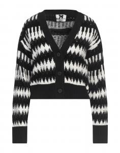 Кардиган No Secrets, черный