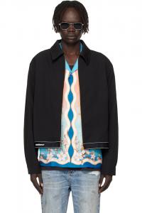 Спортивный пиджак Casablanca, черный