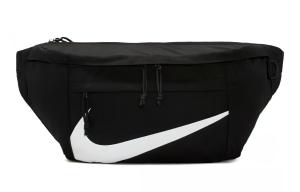 Поясная сумка Nike унисекс Tech, Black