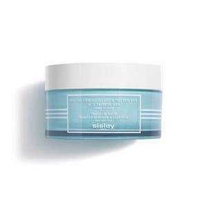 Средство для снятия макияжа baume démaquillant et nettoyant aux trois huiles Sisley, вес 125 гр.
