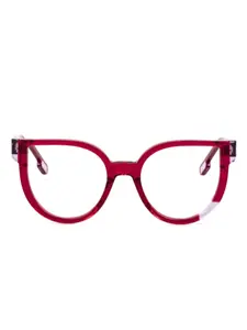 Очки Femke 14 J Plus, красный