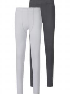 BABISTA Термобелье 'Tizibelto' в сером цвете