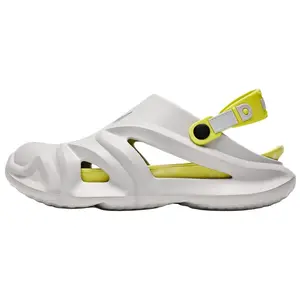 Немо коллекция клоги унисекс gray Pony, серый