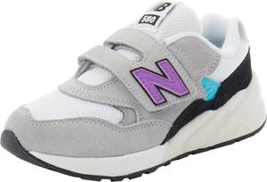Кроссовки New Balance 580 для мальчиков, Raincloud