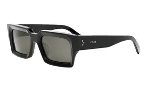 Солнцезащитные очки прямоугольной формы CELINE