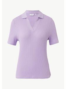 Свитшот в цвете 4818_сиреневый comma