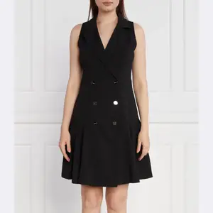 Платье Dkny, черный