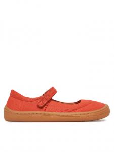 Полуботинки G3140184-7 D Froddo, розовый