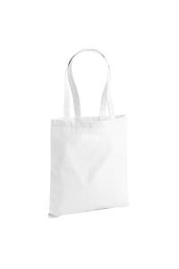 Органическая сумка EarthAware For Life (10 литров) (2 шт. в упаковке) Westford Mill, белый