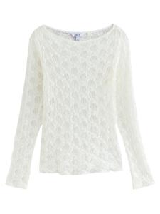 Рубашка Next, экрю