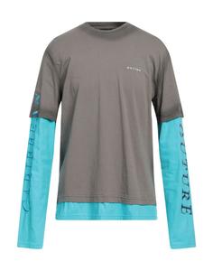 Футболка Botter, серый