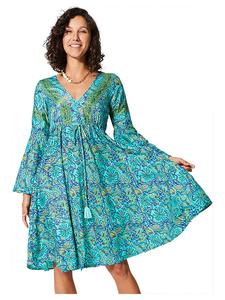 Платье до колена Ipanima