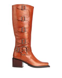 Сапоги Zinda, бежевый