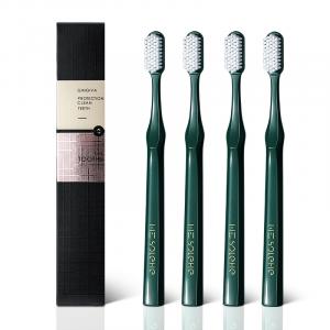 Зубные щетки men SOLEHE