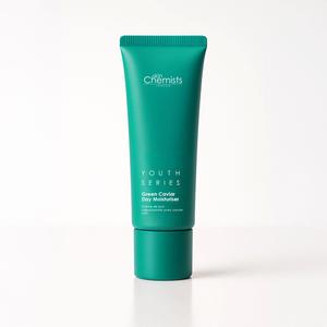 Увлажняющий дневной крем Youth Series Green Caviar (1 шт.) skinChemists, Single Item (x1)
